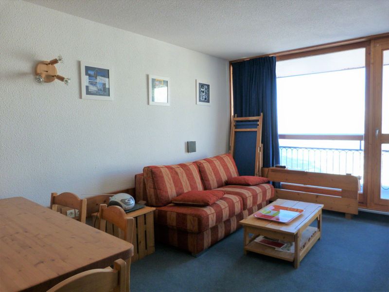 2 rooms 6 people - Apartements NOVA - Les Arcs 1800
