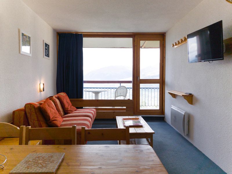 2 rooms 6 people Classic - Apartements NOVA - Les Arcs 1800