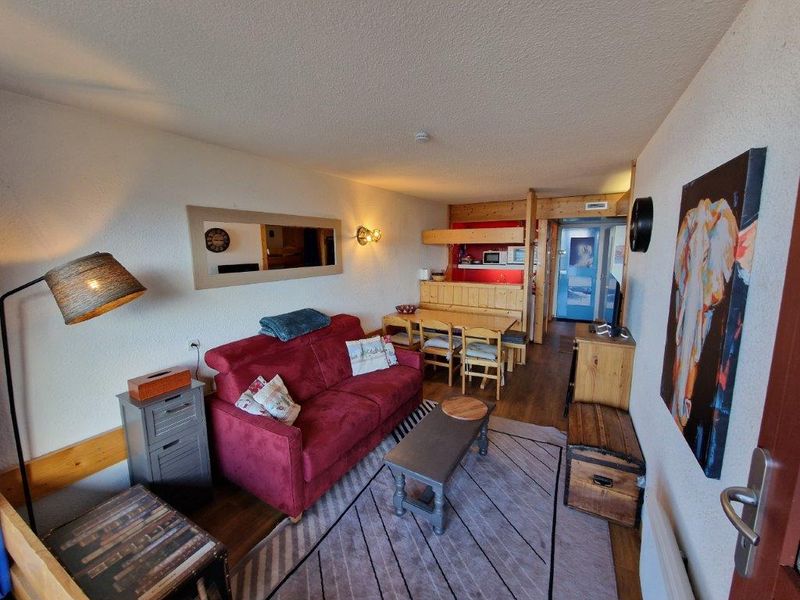 2 pièces 6 personnes - Apartements NOVA - Les Arcs 1800