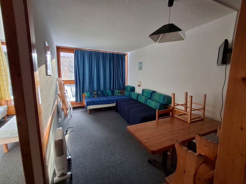 2 pieces 6 personnes - Apartements NOVA - Les Arcs 1800