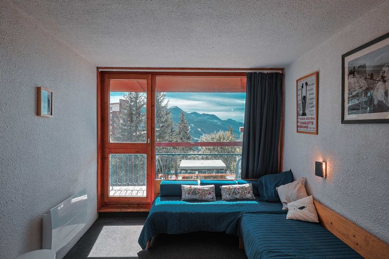 2 rooms 6 people Classic - Apartements NOVA - Les Arcs 1800