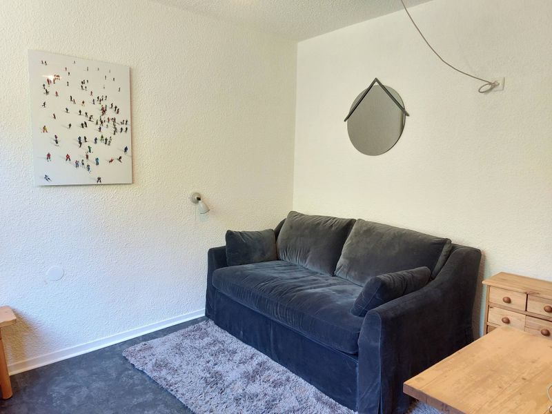 Studio 2 people - Apartements NOVA - Les Arcs 1800