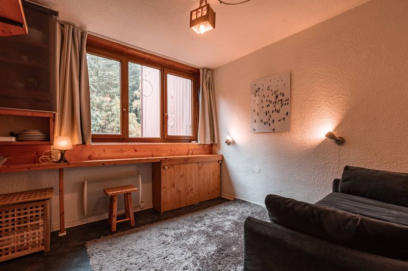 Studio 2 people Classic - Apartements NOVA - Les Arcs 1800