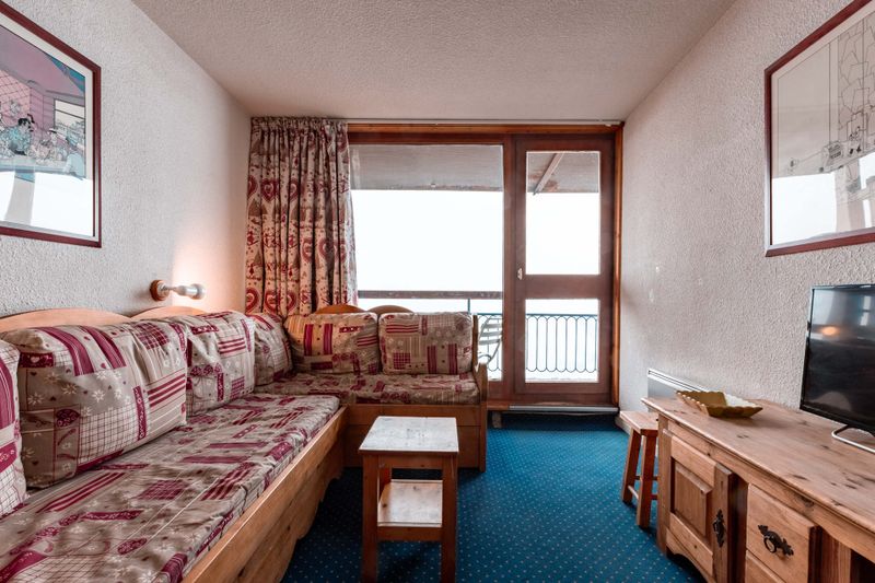 2 rooms 6 people Classic - Apartements NOVA - Les Arcs 1800