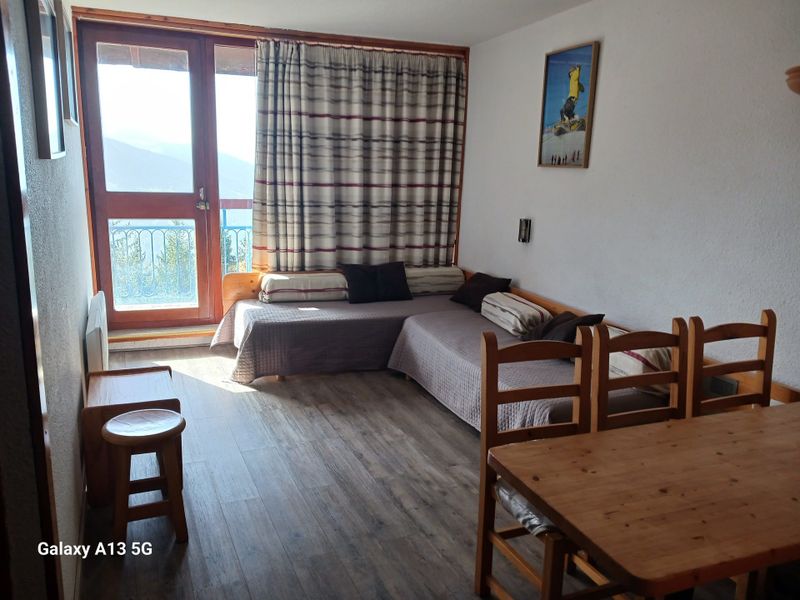 2 Pieces 6 personnes - Apartements NOVA - Les Arcs 1800