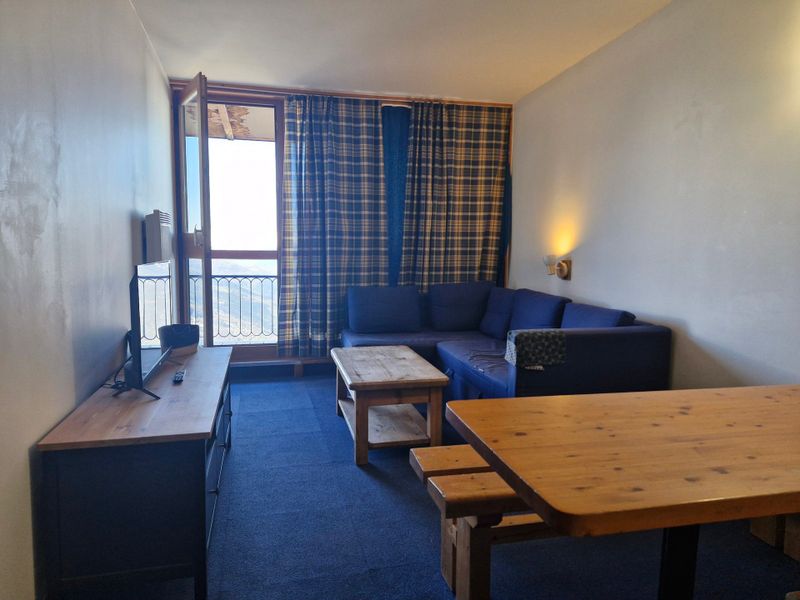2 rooms 6 people - Apartements NOVA - Les Arcs 1800
