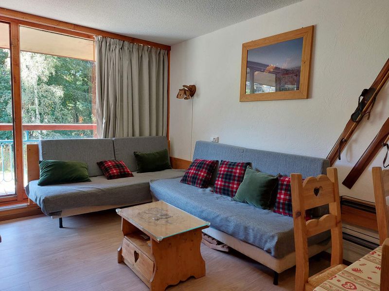 2 rooms 6 people - Apartements NOVA - Les Arcs 1800