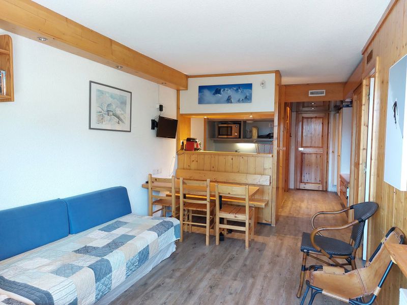 2 rooms 6 people - Apartements NOVA - Les Arcs 1800