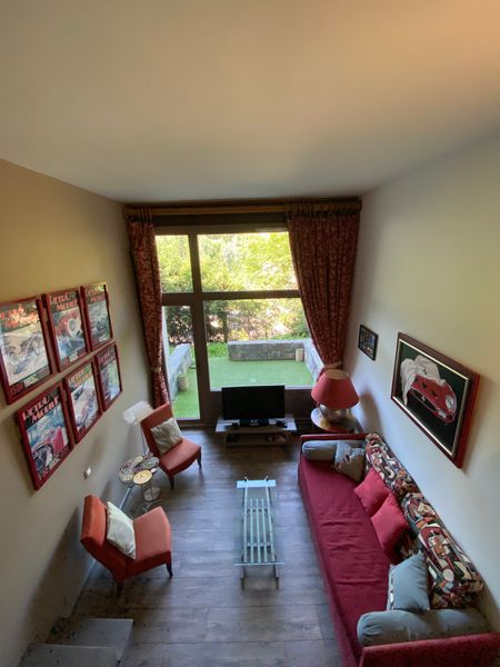 Studio 4 personnes - Apartements PETARU - Méribel Centre 1600