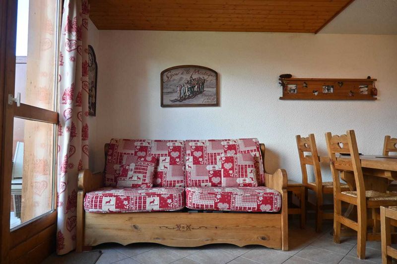 3 pièces 7 personnes - Apartements PETITE OURSE A - Vallandry
