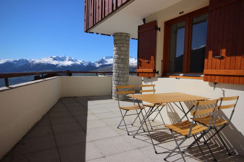 3 pieces 7 personnes - Apartements PRESLES - Vallandry