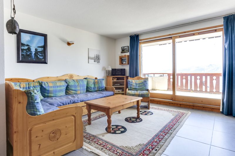 4 rooms 8 people - Apartements PRESLES - Vallandry