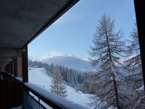 Apartements RUITOR ARC 1800 - Les Arcs 1800