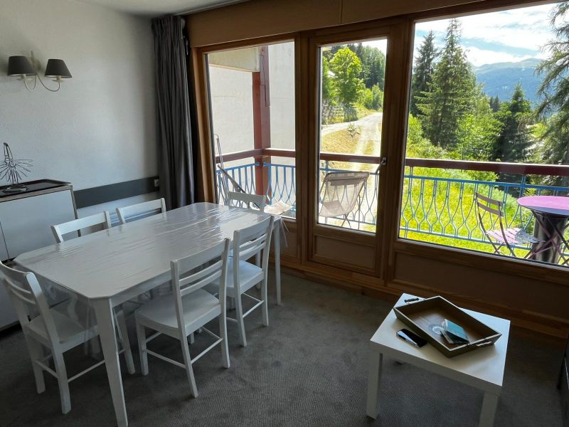 3 pieces 6 personnes - Apartements RUITOR ARC 1800 - Les Arcs 1800