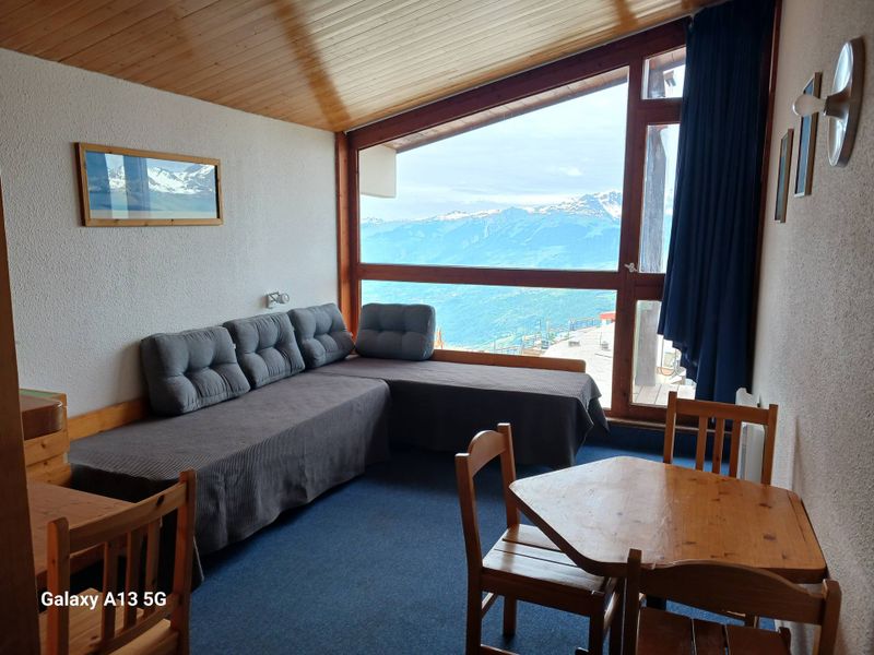 2 rooms 5 people - Apartements TOURNAVELLES - Les Arcs 1800