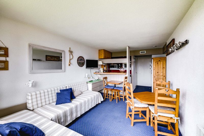 2 rooms 5 people - Apartements TOURNAVELLES - Les Arcs 1800