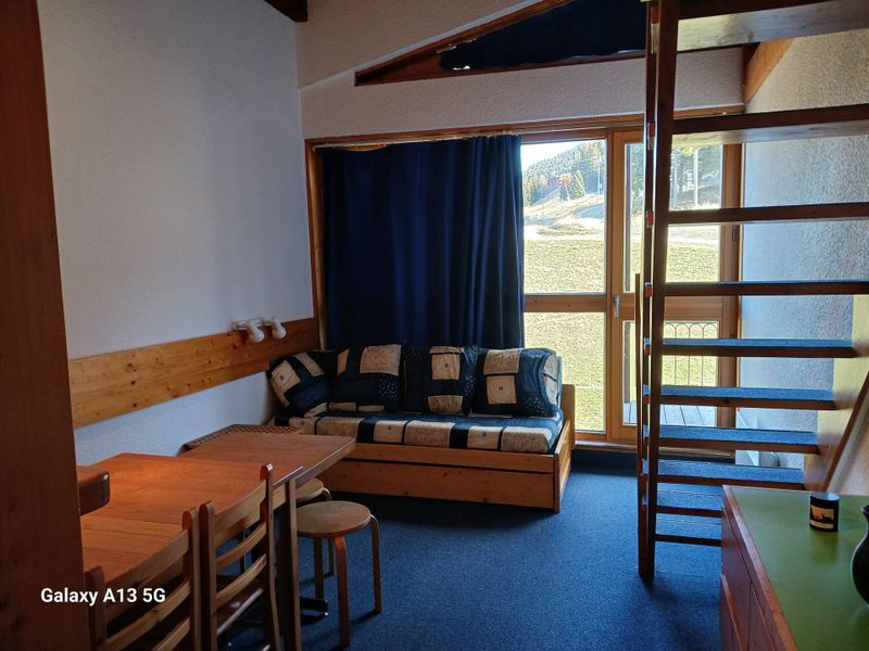 2 rooms 7 people - Apartements TOURNAVELLES - Les Arcs 1800