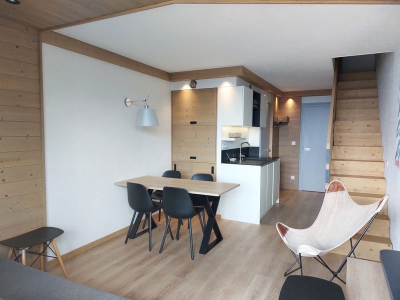 3 rooms 6 people - Apartements TOURNAVELLES - Les Arcs 1800