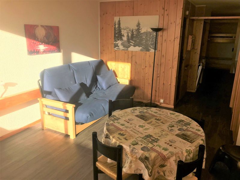 Studio 4 personnes - Apartements VERSANT SUD - Les Arcs 1600