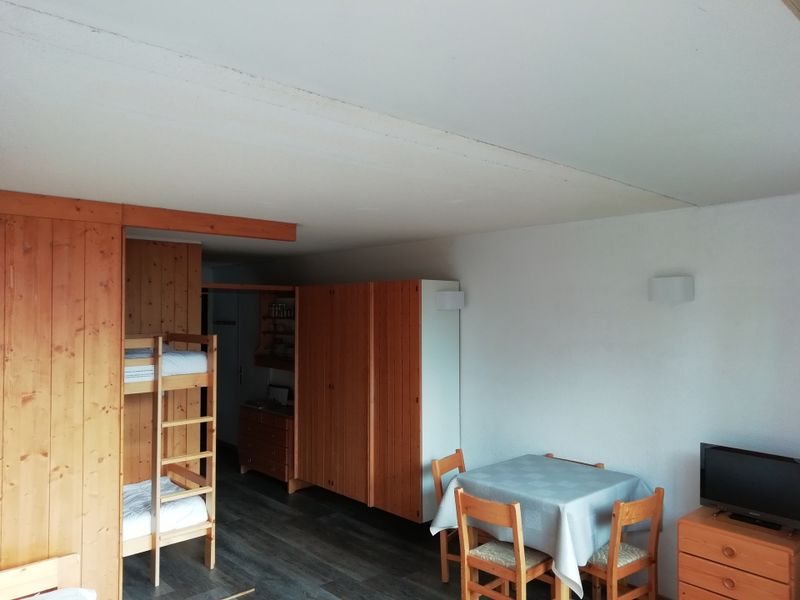 Studio 4 people - Apartements VERSANT SUD - Les Arcs 1600