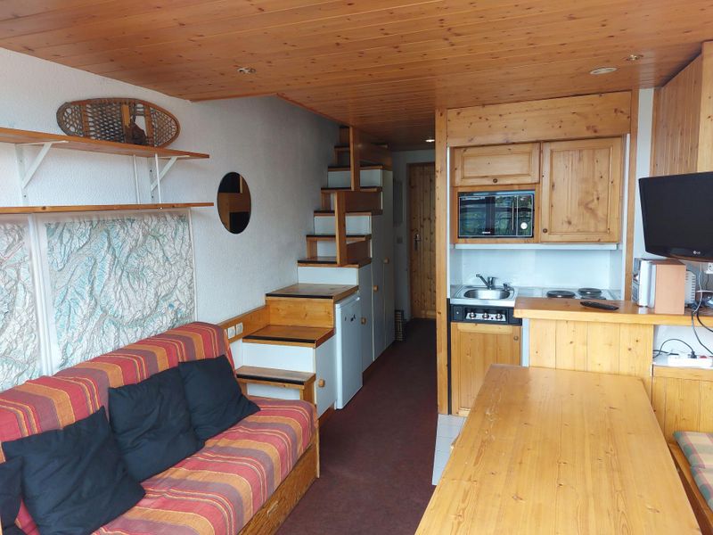3 rooms 5 people - Apartements VOGEL - Les Arcs 1800