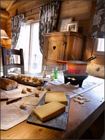 2 bedrooms + cabin room for 6/8 guests - Résidence CGH & SPA Les Alpages de Champagny 4* - Plagne - Champagny en Vanoise