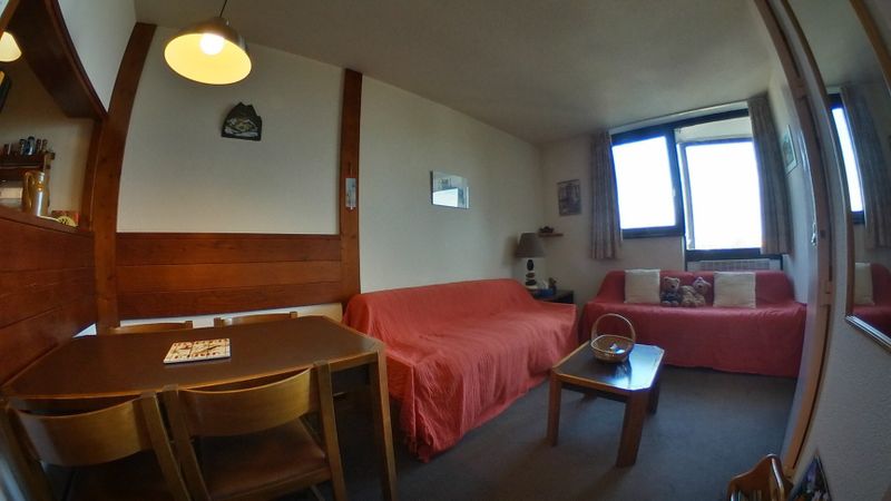2 rooms 4 people - Apartements ALPAGES 1 - Avoriaz