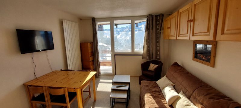Studio for 4 people - Apartements ALPAGES 2 - Avoriaz