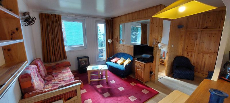 2 rooms 4 people - Apartements ARAUCARYA - Avoriaz