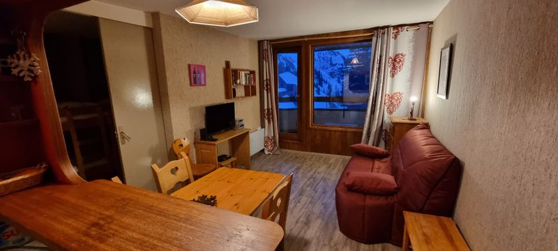 2 pièces 5 personnes - Apartements ARAUCARYA - Avoriaz