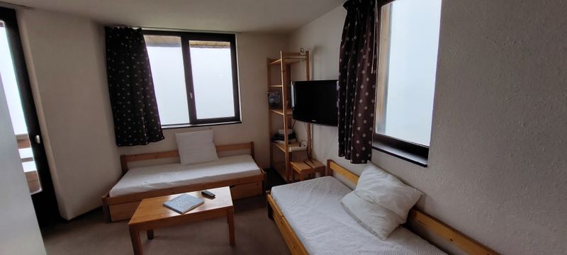 2 rooms 4 people - Apartements CAP NEIGE - Avoriaz