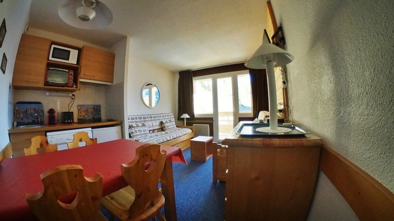 2 rooms 4 people - Apartements CEDRATS - Avoriaz