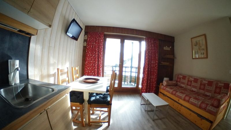 2 pièces 4 personnes - Apartements CEDRELA - Avoriaz