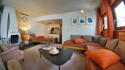 3 rooms 6 people - Apartements HAUTS-FORTS 2 - Avoriaz