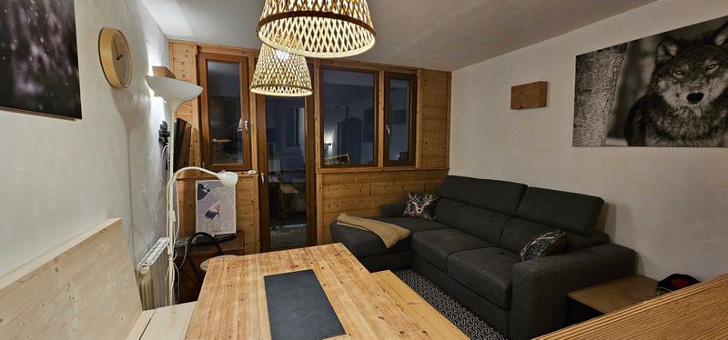 2 rooms 6 people - Apartements INTRÊTS - Avoriaz