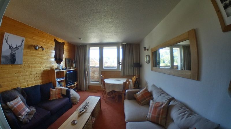 3 rooms 6 people - Apartements INTRÊTS - Avoriaz