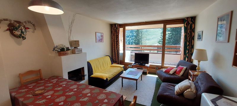 3 rooms 6 people - Apartements MELEZES - Avoriaz