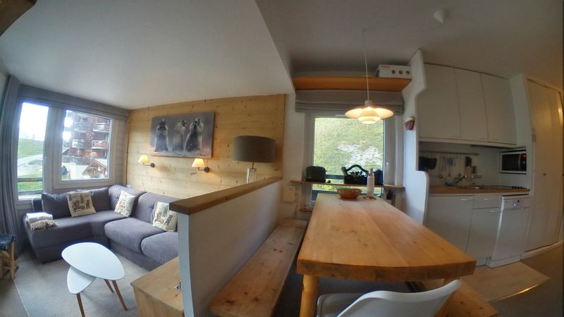 3 rooms 7 people - Apartements PAS DU LAC - Avoriaz