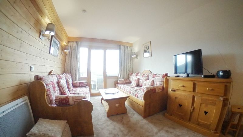 3 rooms 6 people - Apartements SASKIA - Avoriaz