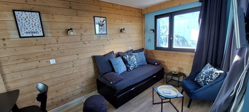 2 rooms apartment for 4 people - Apartements SASKIA - Avoriaz