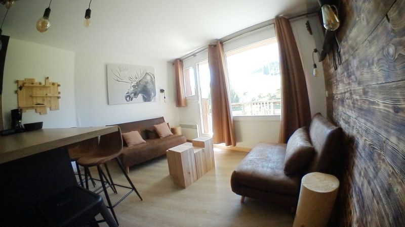 3 rooms 6 people - Apartements SEPIA - Avoriaz