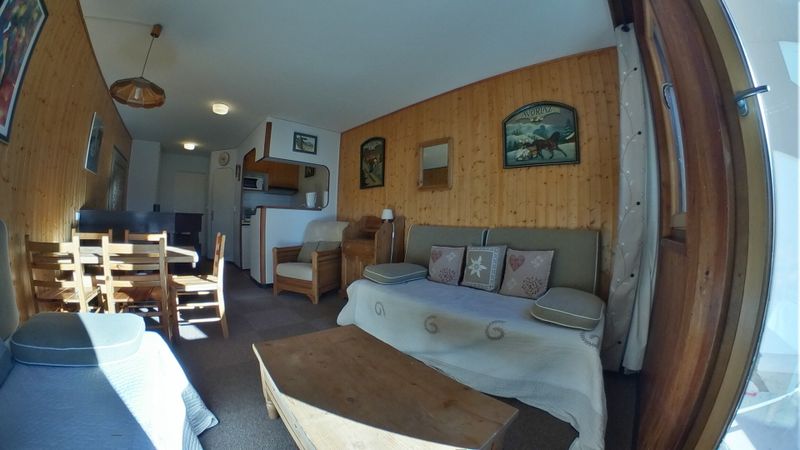 2 rooms 6 people - Apartements SOSNA - Avoriaz