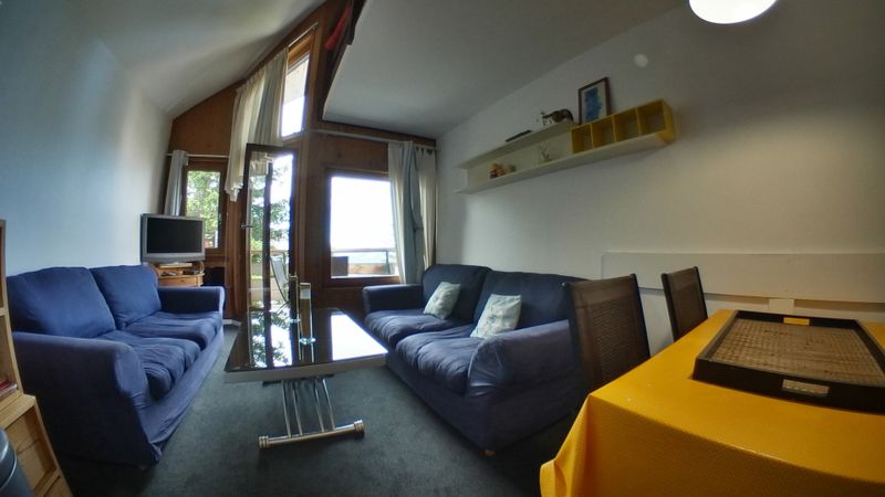 2 Rooms 6 People - Apartements SOSNA - Avoriaz