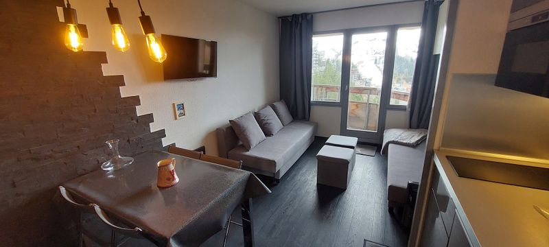 Studio for 4 people - Apartements TILIA - Avoriaz
