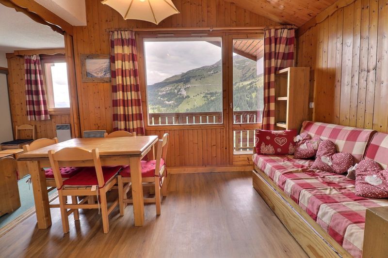 3 rooms 7 persons Comfort - Apartements ASPHODELES - Méribel Mottaret 1850