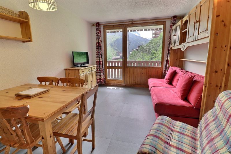 2 rooms 4 people - Apartements ASPHODELES - Méribel Mottaret 1850