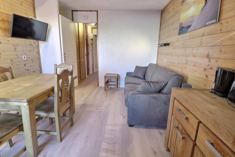 2 pièces 4 personnes Confort - Apartements CREUX DE L OURS A - Méribel Mottaret 1850