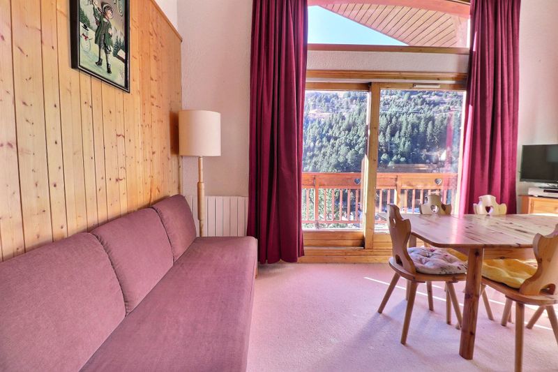 4 rooms 6 people Comfortable - Apartements OLYMPIE II - Méribel Mottaret 1850
