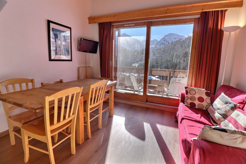 3 rooms 5 people Comfortable - Apartements PLATTIERES - Méribel Mottaret 1850