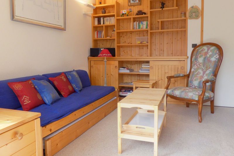3 pièces 6 personnes Confort - Apartements PLATTIERES - Méribel Mottaret 1850
